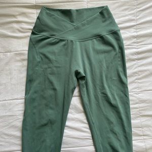 Alphalete Surface Leggings